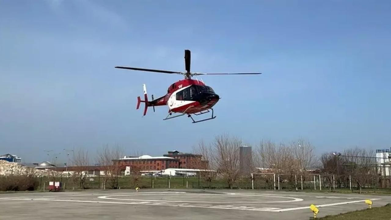 Türkiye’de heliport sayısı 85’e ulaştı: Yeni başvurular yolda