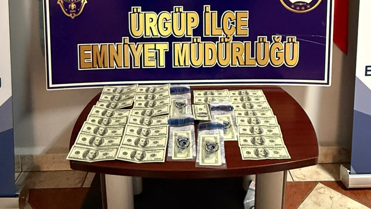 Alışverişte gibi davranıp dolandırdılar: 4 kişi kıskavrak yakalandı