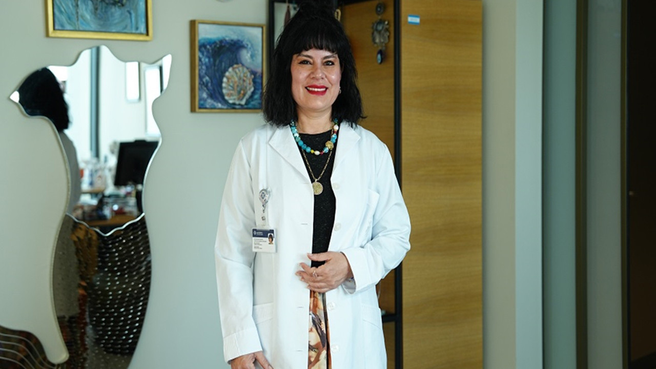 Uzmanı uyardı: İnternette viral olan her maske herkese uygun değil