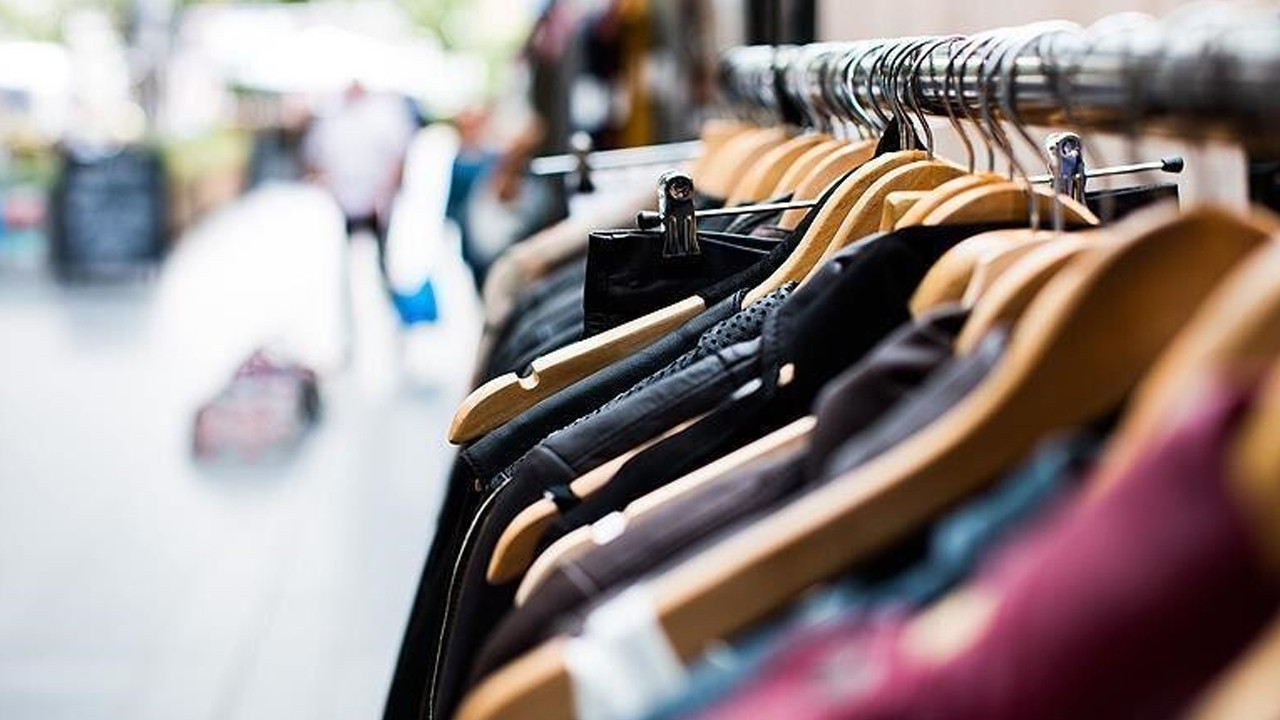 Bayram alışverişi sektöre nefes aldırdı