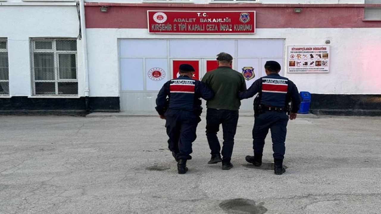 Köpeği tüfekle öldürdü