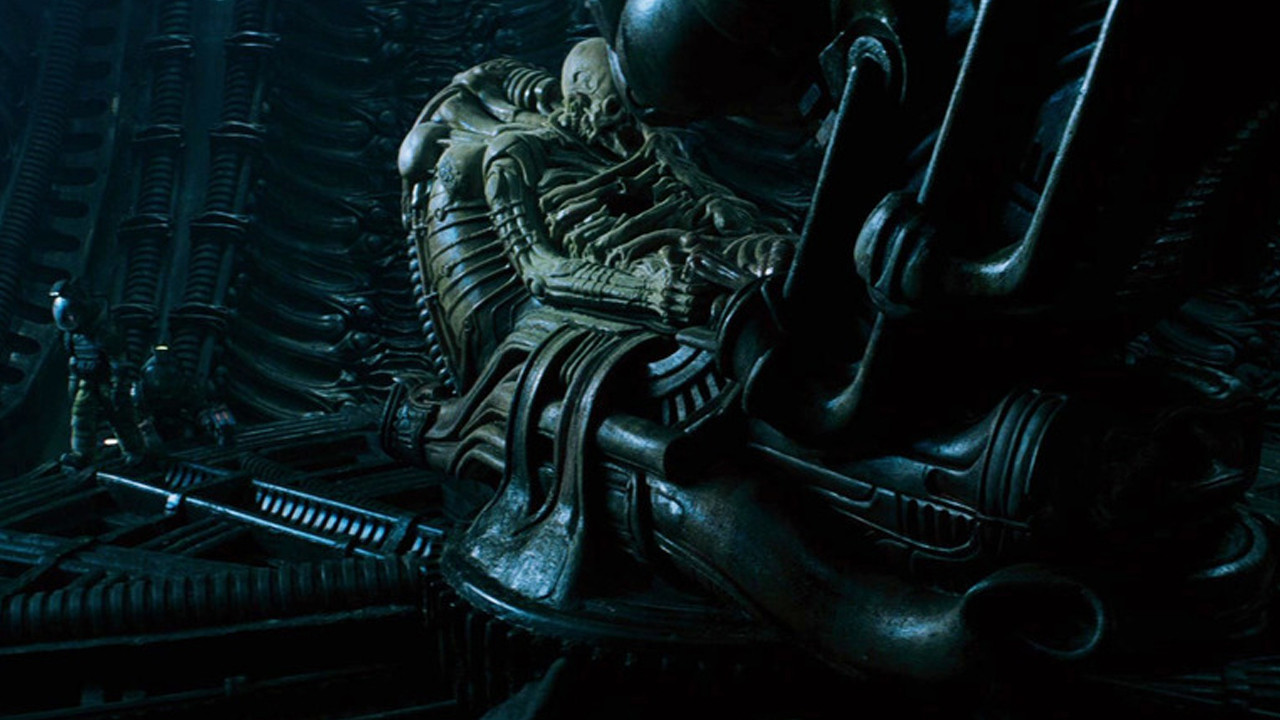 Bilim kurgu artık üniversite tartışılıyor