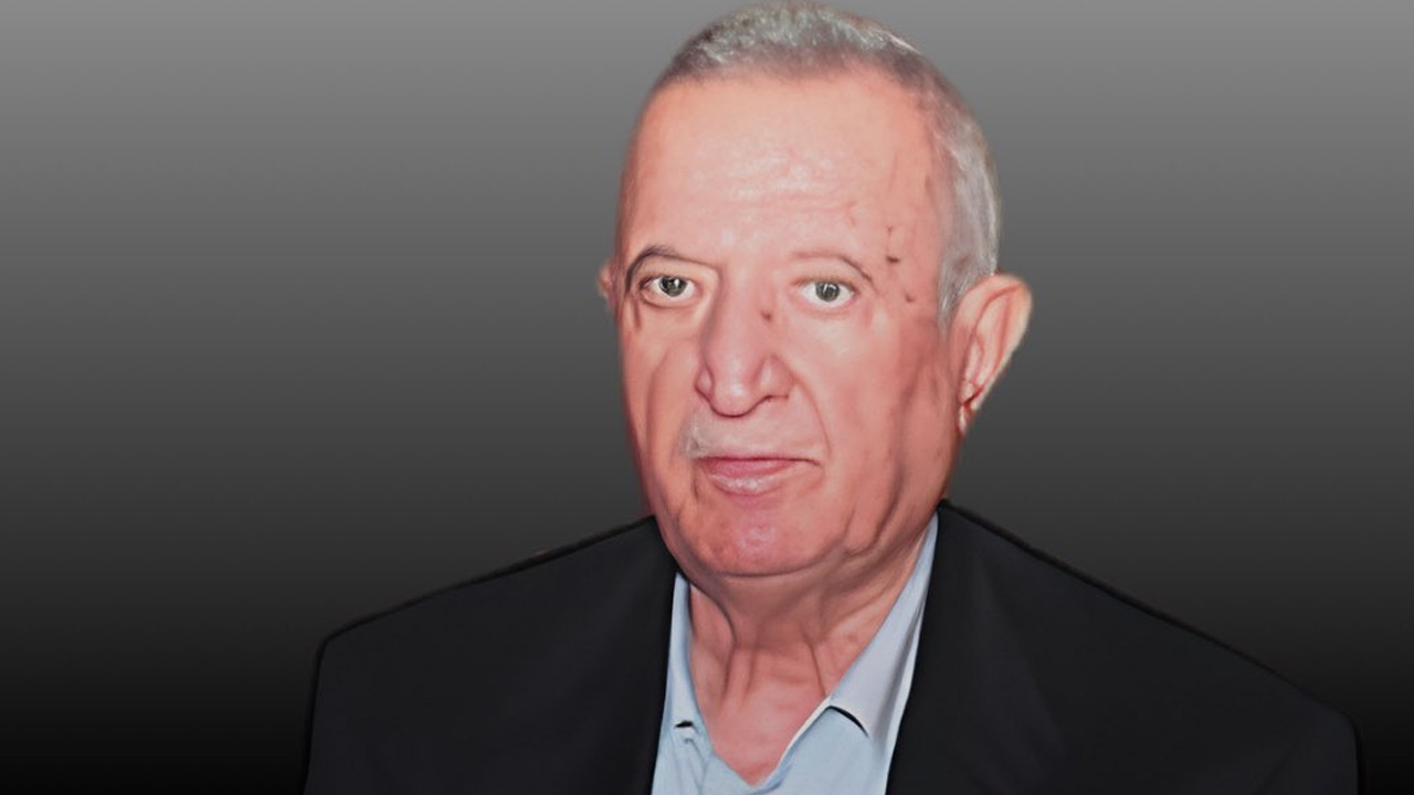 Çalık Holding’in kurucularından Mahmut Çalık hayatını kaybetti