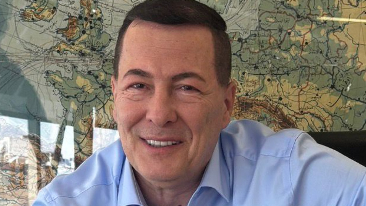 Ciner Grubu’nun acı günü: Eski üst düzey yönetici hayatını kaybetti