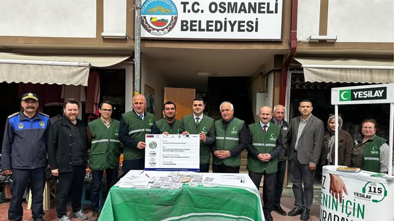 'Dijital Bağımlılıkla Mücadele Stratejisi' kapsamında anket çalışması gerçekleştirildi