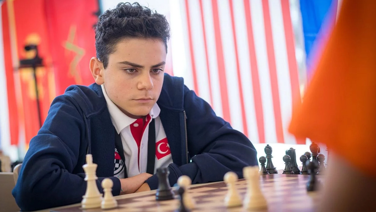 Ediz Gürel Avrupa Şampiyonası’nda 5. olarak Dünya Kupası bileti aldı