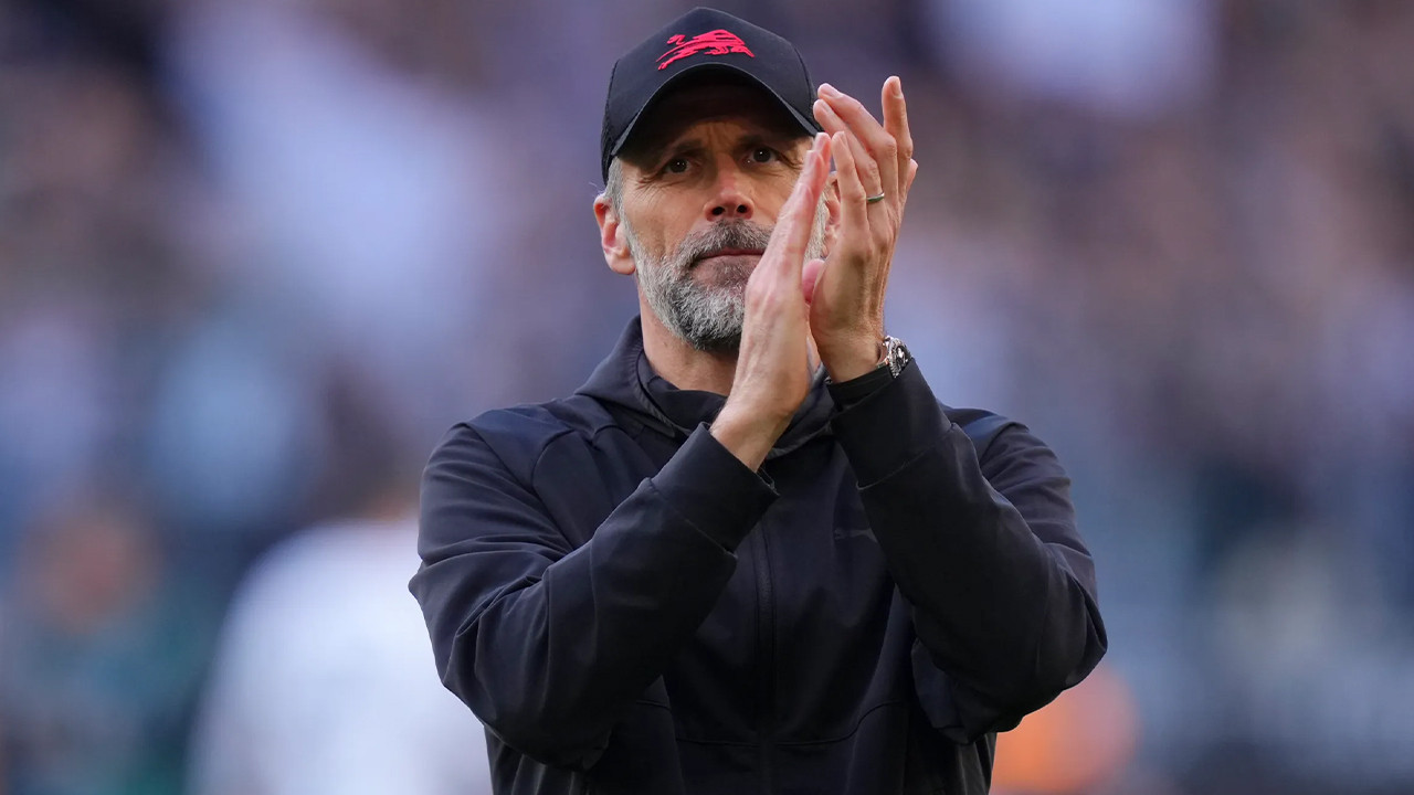 Enes Ünal'ın forma giydiği Bournemouth yeni teknik direktörünü duyurdu