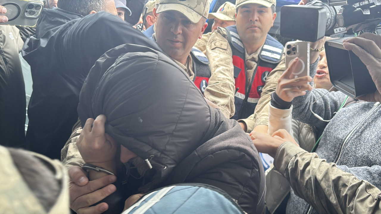 Gülistan Doku soruşturması: Dönemin başhekimi Çağdaş Özdemir adliyeye sevk edildi