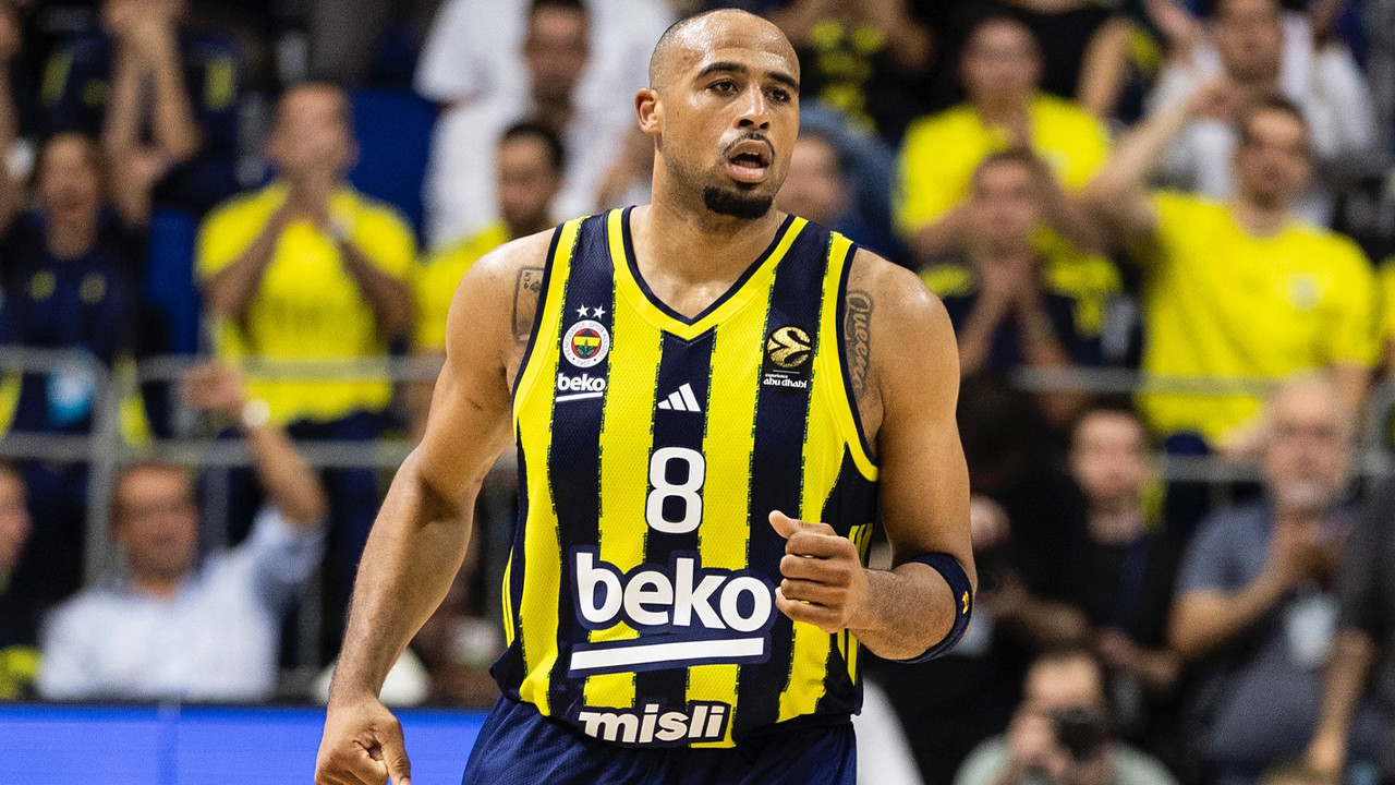 Horton-Tucker'dan Fenerbahçe itirafı: 'Bana Lakers günlerimi hatırlatıyor'