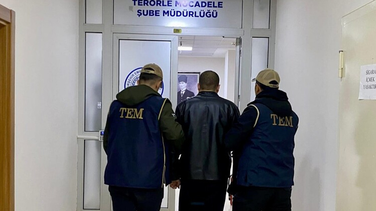 İçişleri Bakanlığı'ndan 24 ilde IŞİD operasyonu: 90 gözaltı