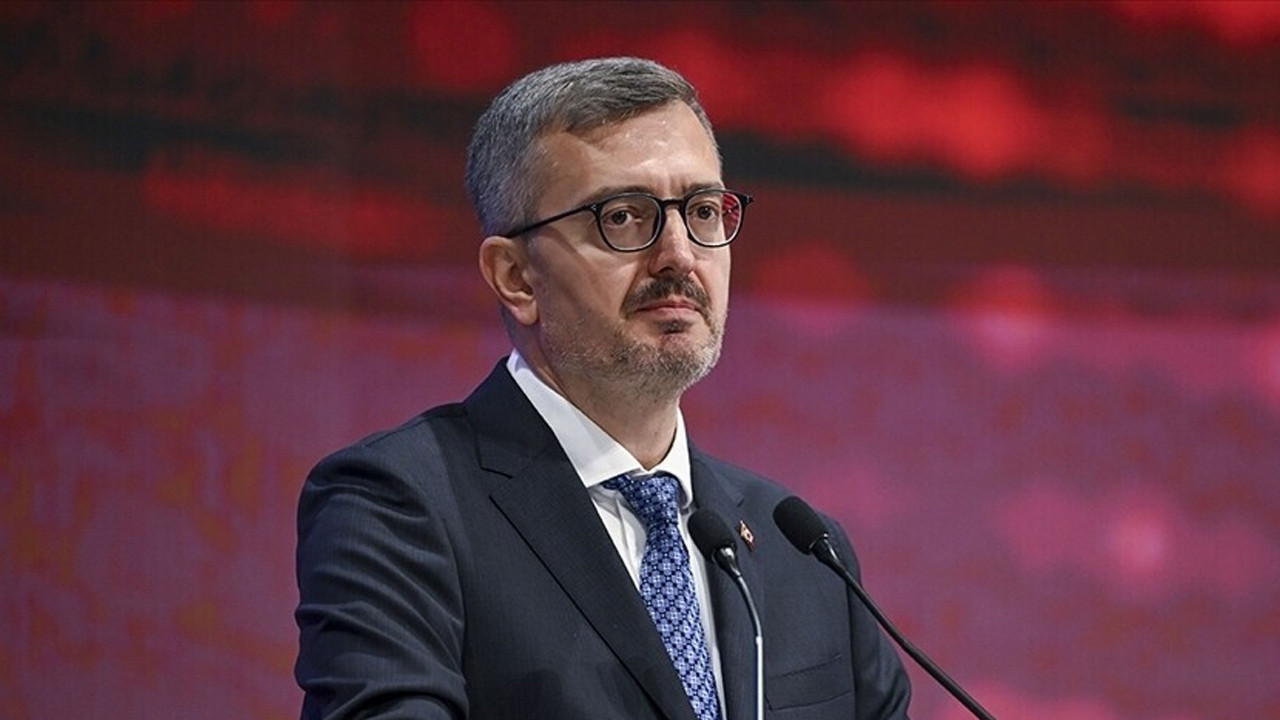 İletişim Başkanı RTÜK'ün 32. kuruluş yıl dönümünü kutladı