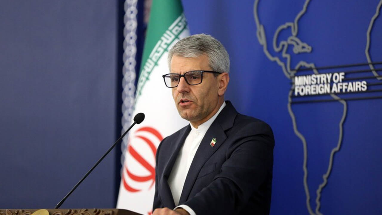 İran: ABD ile yeni müzakere planımız yok