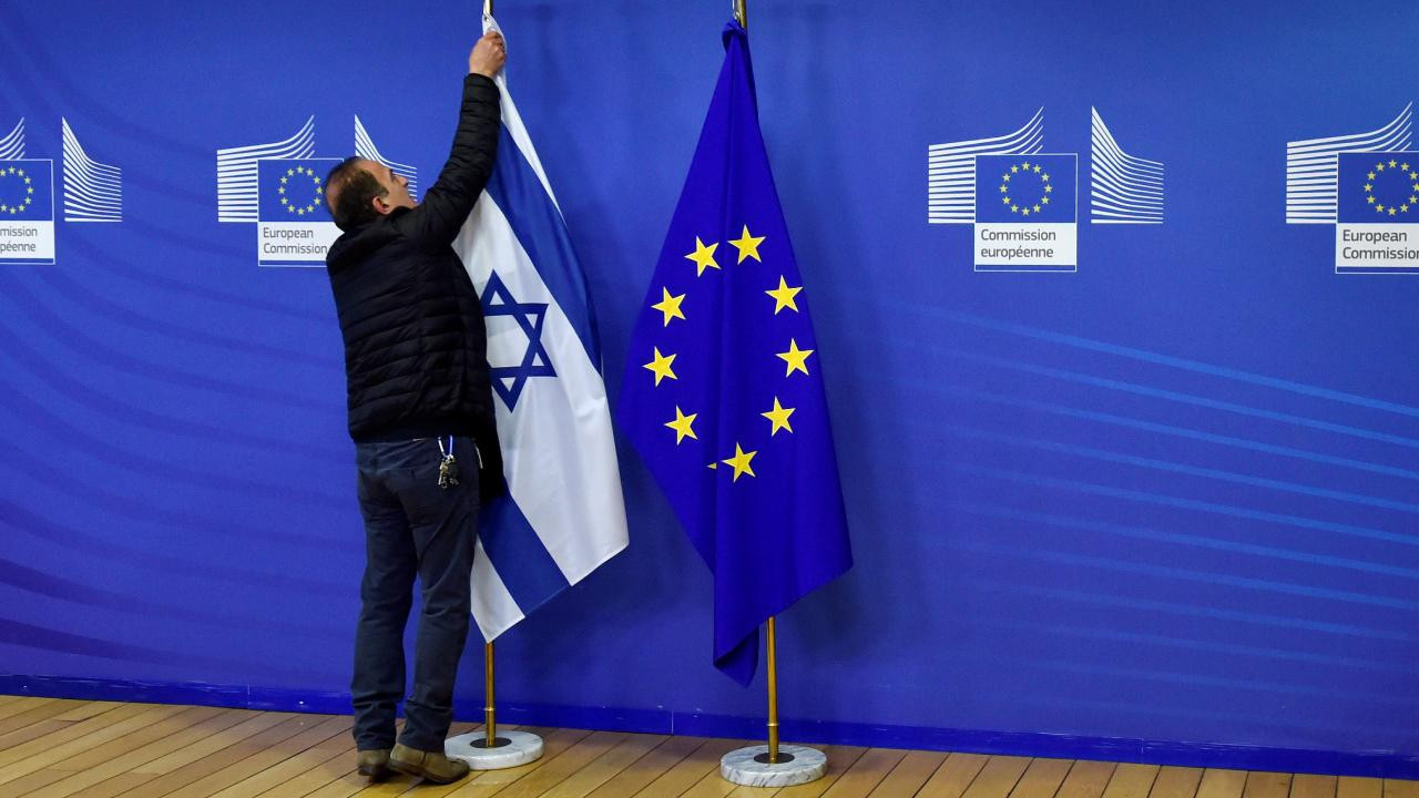 İspanya, İsrail talebini yarın resmiyete dökecek: Ortak anlaşmanın feshedilmesi isteniyor