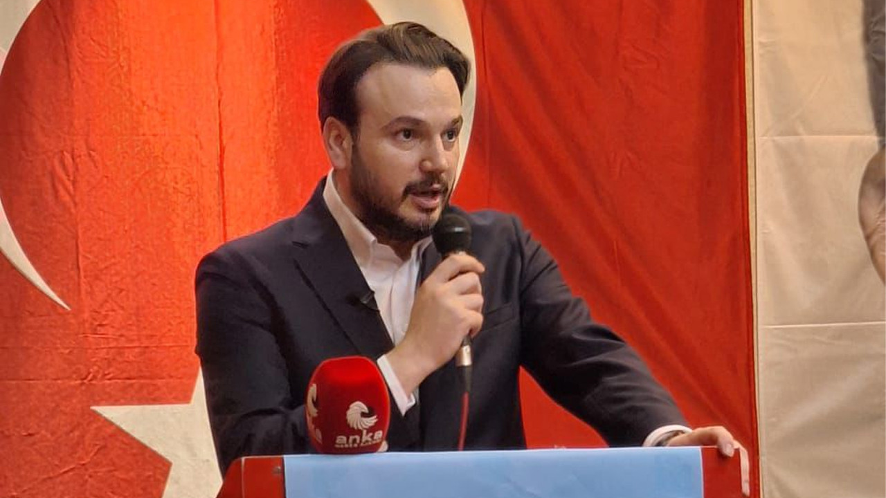 İYİ Partili Özatıcı Tokat’tan sert çıkış: Hangi savaşı kaybettik de bu tavizleri veriyoruz?