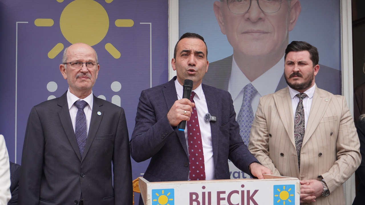 İYİ Partili Yılmaz Bilecik’ten sordu: Burada kimin 18 bin dolar geliri var?