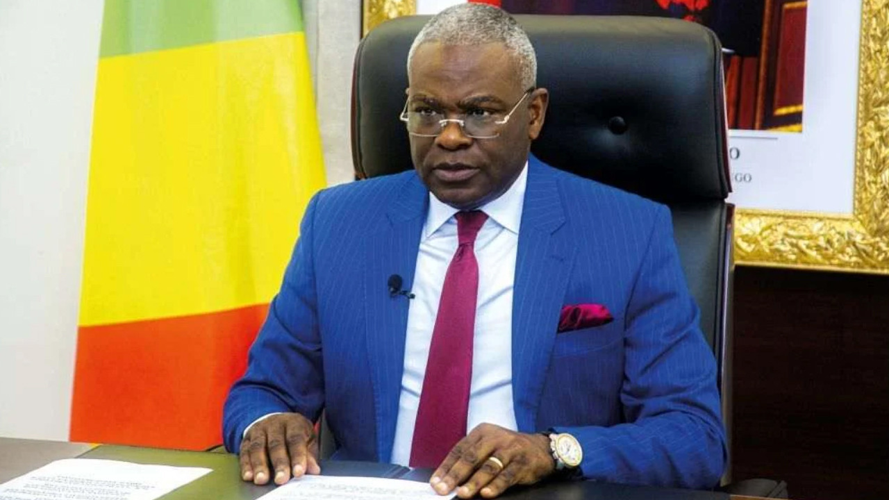 Kongo Başbakanı Makosso istifa etti