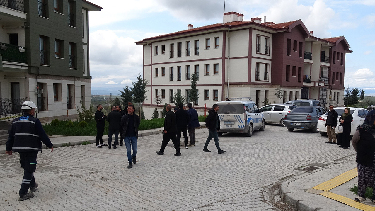 Malatya’da korkutan yangın: 3 kişi dumandan etkilendi