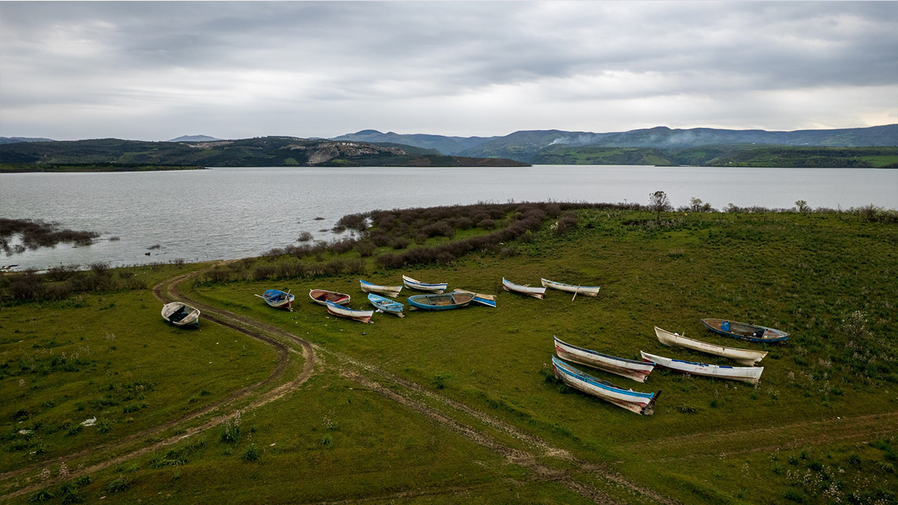 Manisa’da yıllar sonra bir ilk: Hem rekor kırıldı, hem ekmek kapısı oldu