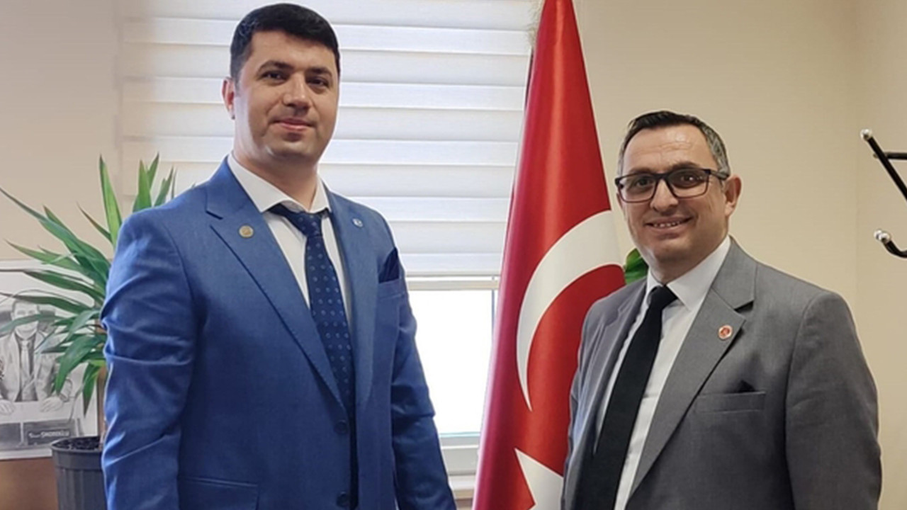 Muhtarlık seçimleri için listeler asıldı