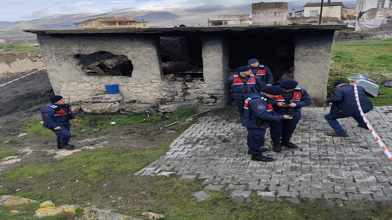 Nevşehir’de fırın faciası: Çöken tavan can aldı