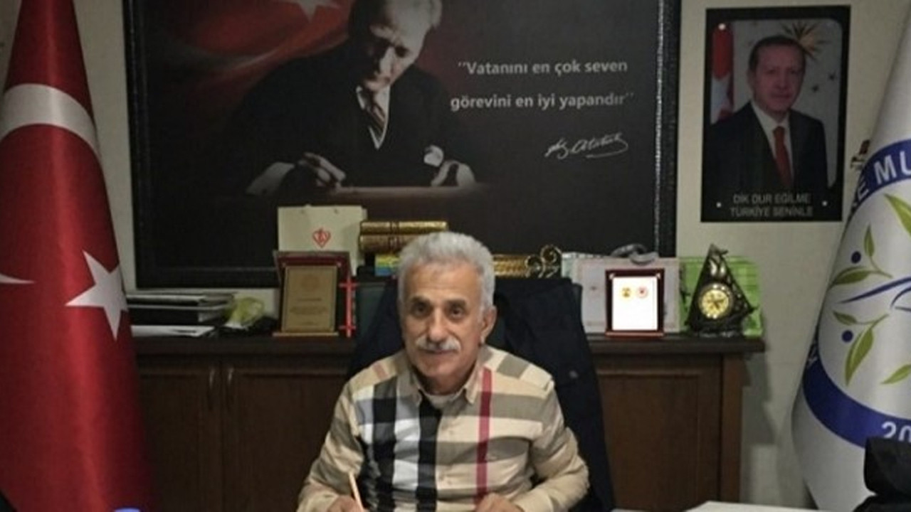 Niyazi Kabaoğlu: Yaş çaya taban fiyat 38 Lira İstiyoruz