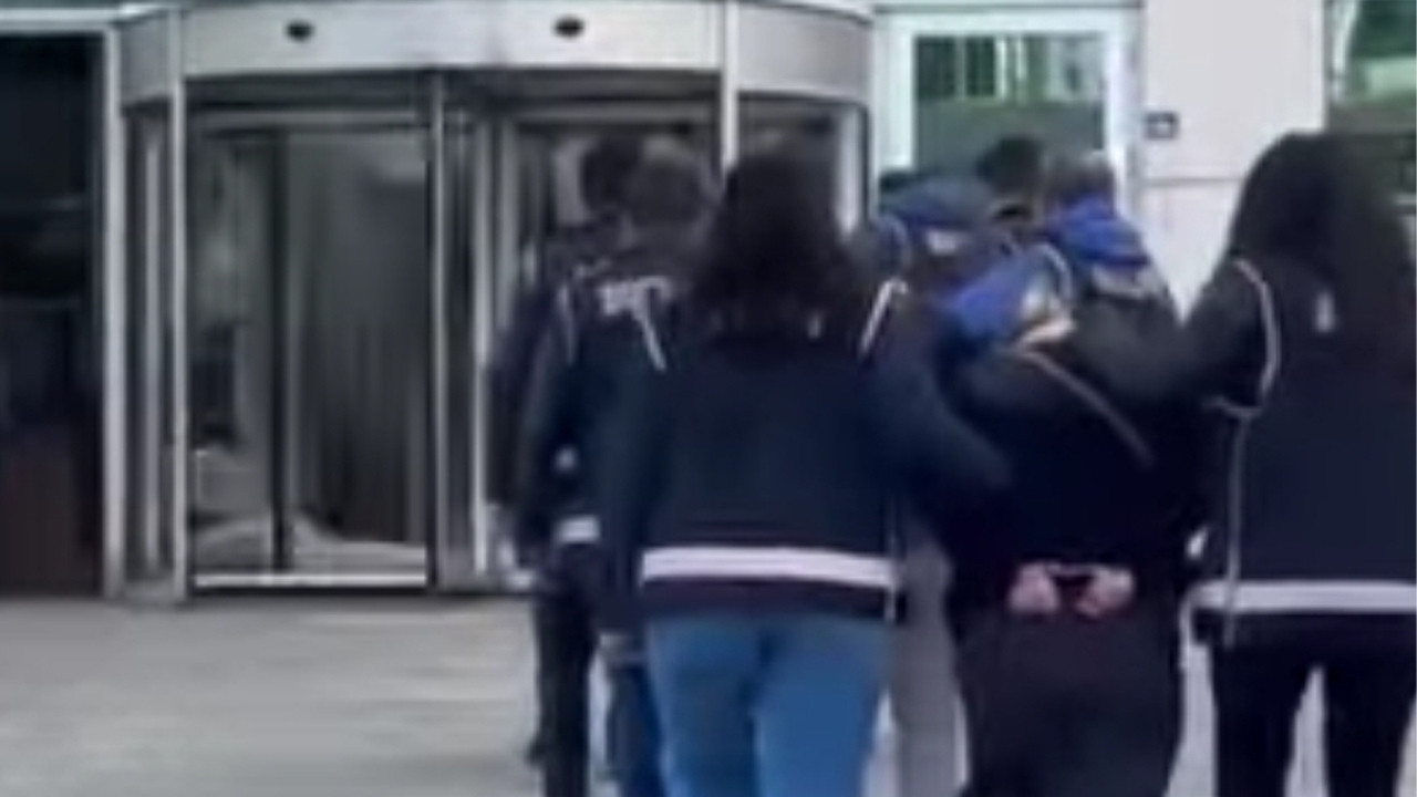 Ordu’da tefecilik operasyonu: 1 tutuklama