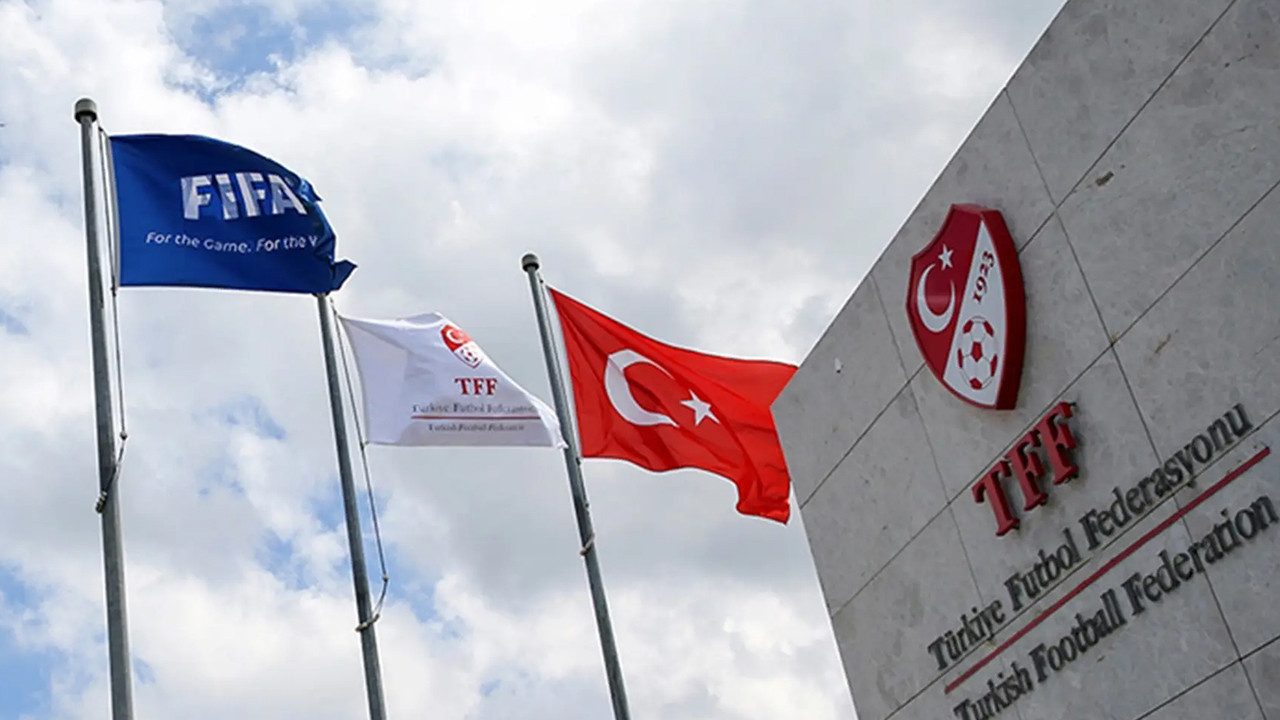 PFDK 3. Lig ekibine puan silme cezası verdi