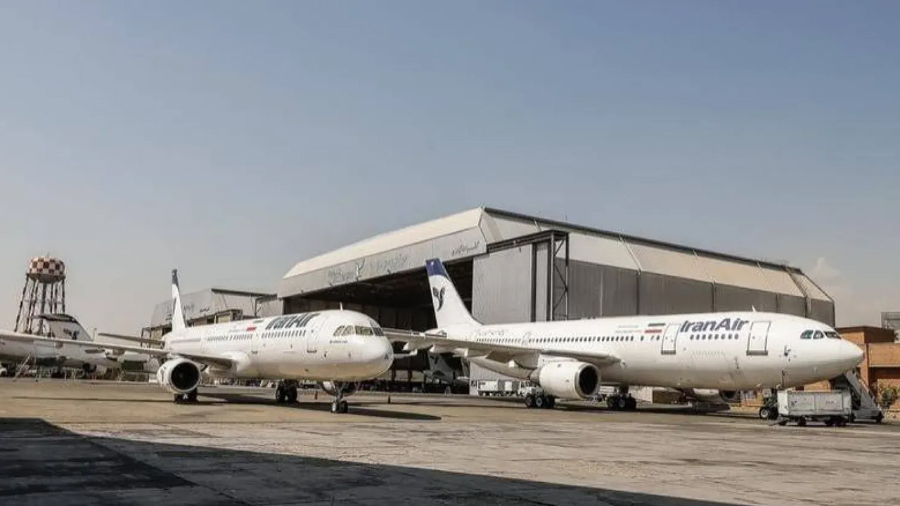 Savaş sonrası ilk kez olacak: İran’dan Türkiye’ye uçuşlar başlıyor