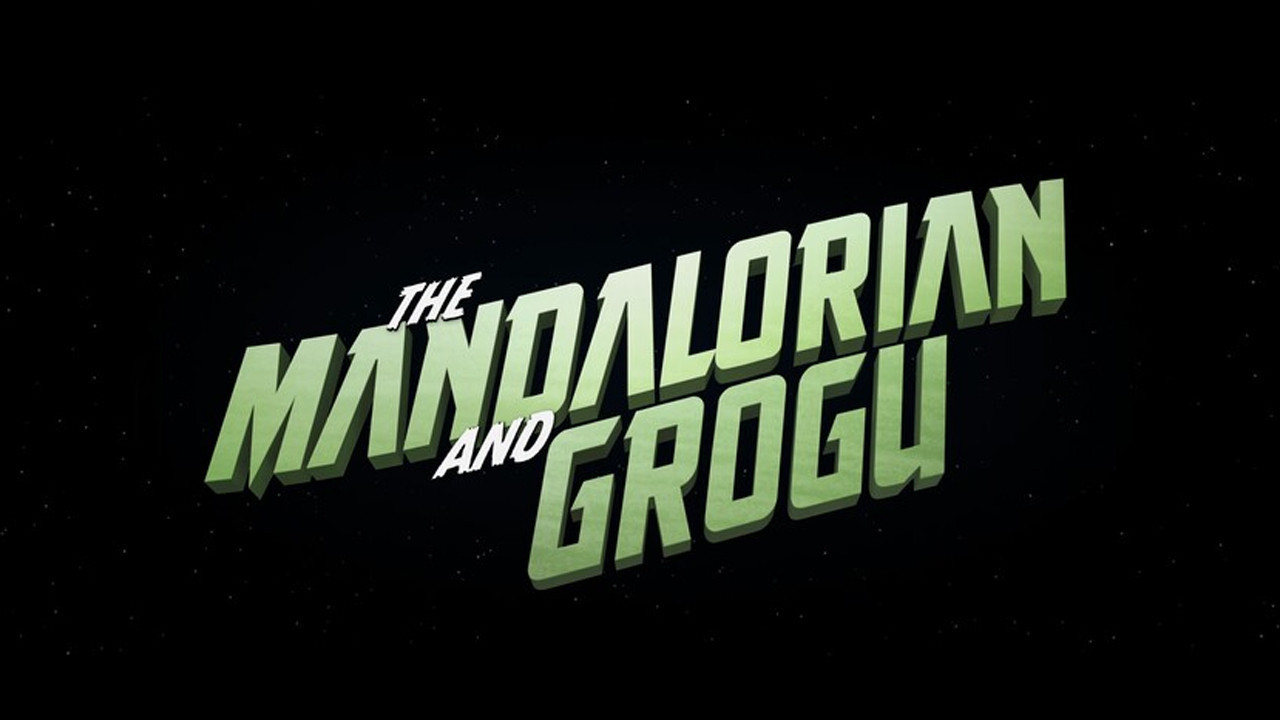 "Star Wars: Mandalorian ve Grogu" filminin fragmanı yayınlandı: 22 Mayıs’ta vizyonda