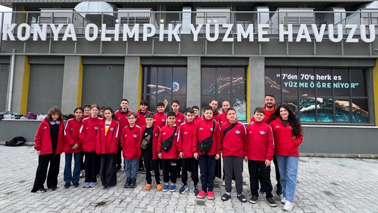 Sualtı Hokeyi Milli Takımına Bilecik’ten 19 sporcu