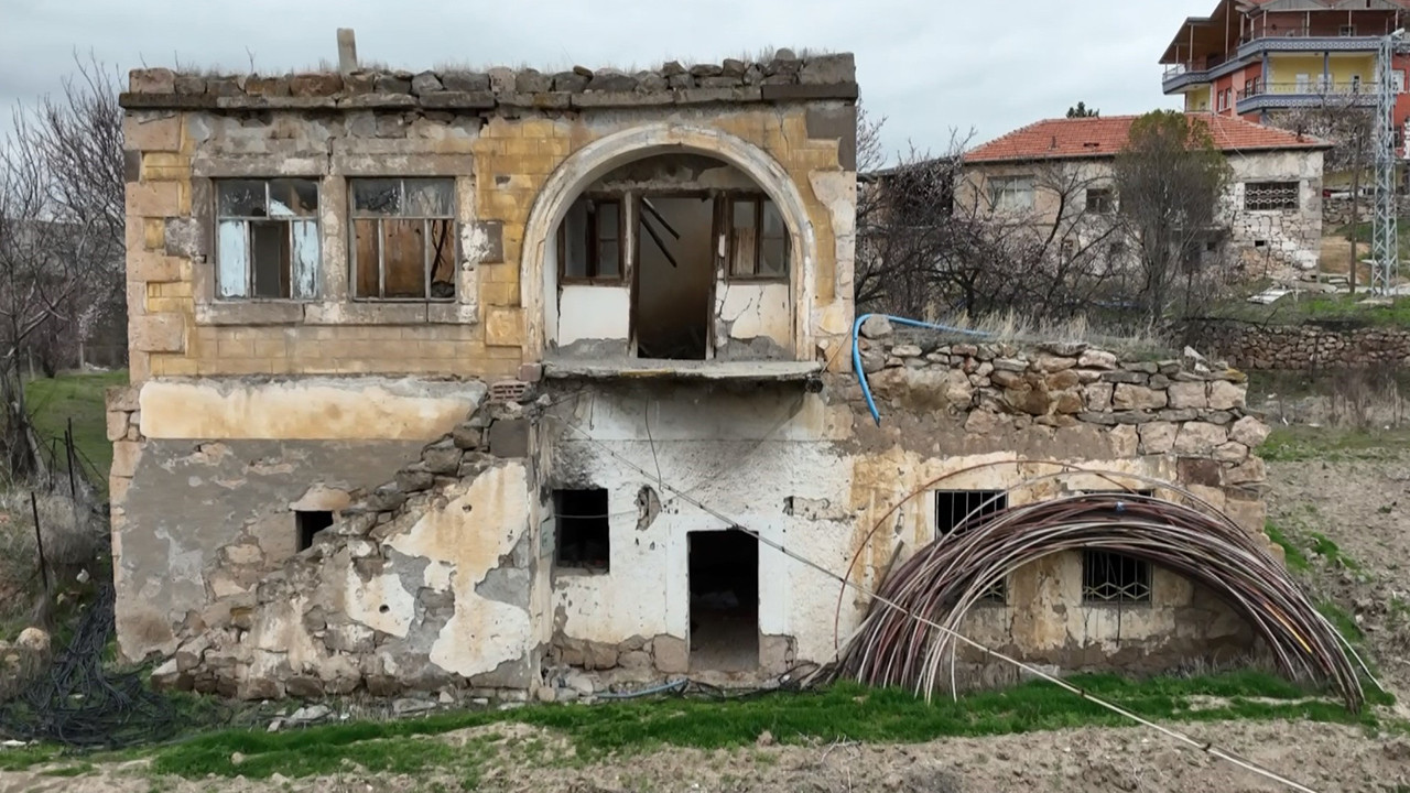 "Tavuğu bile tutamamıştı..." Keriz filminin figüranından yıllar sonra gelen Kemal Sunal itirafı