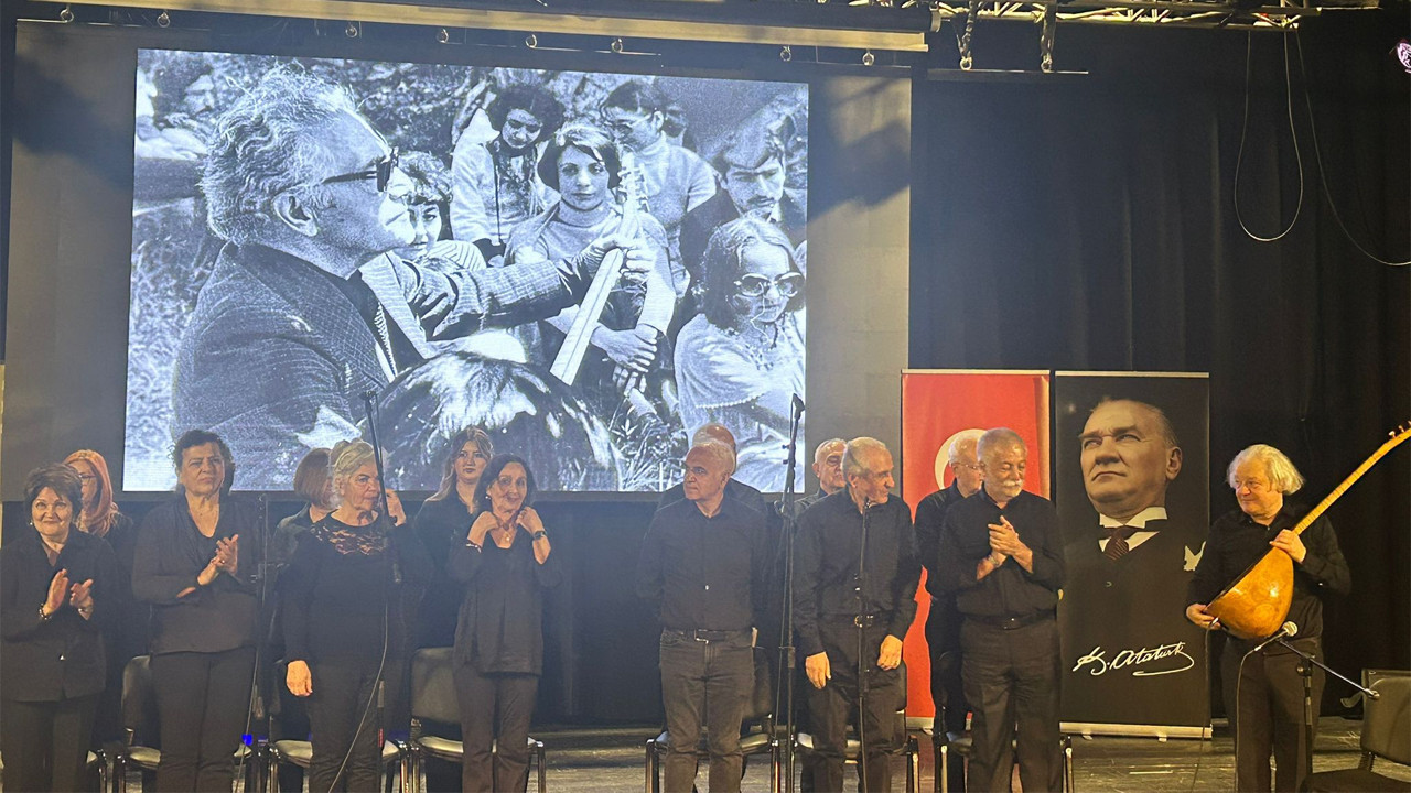 Tekirdağ’da Köy Enstitüleri’nin 86. yılına anlamlı anma