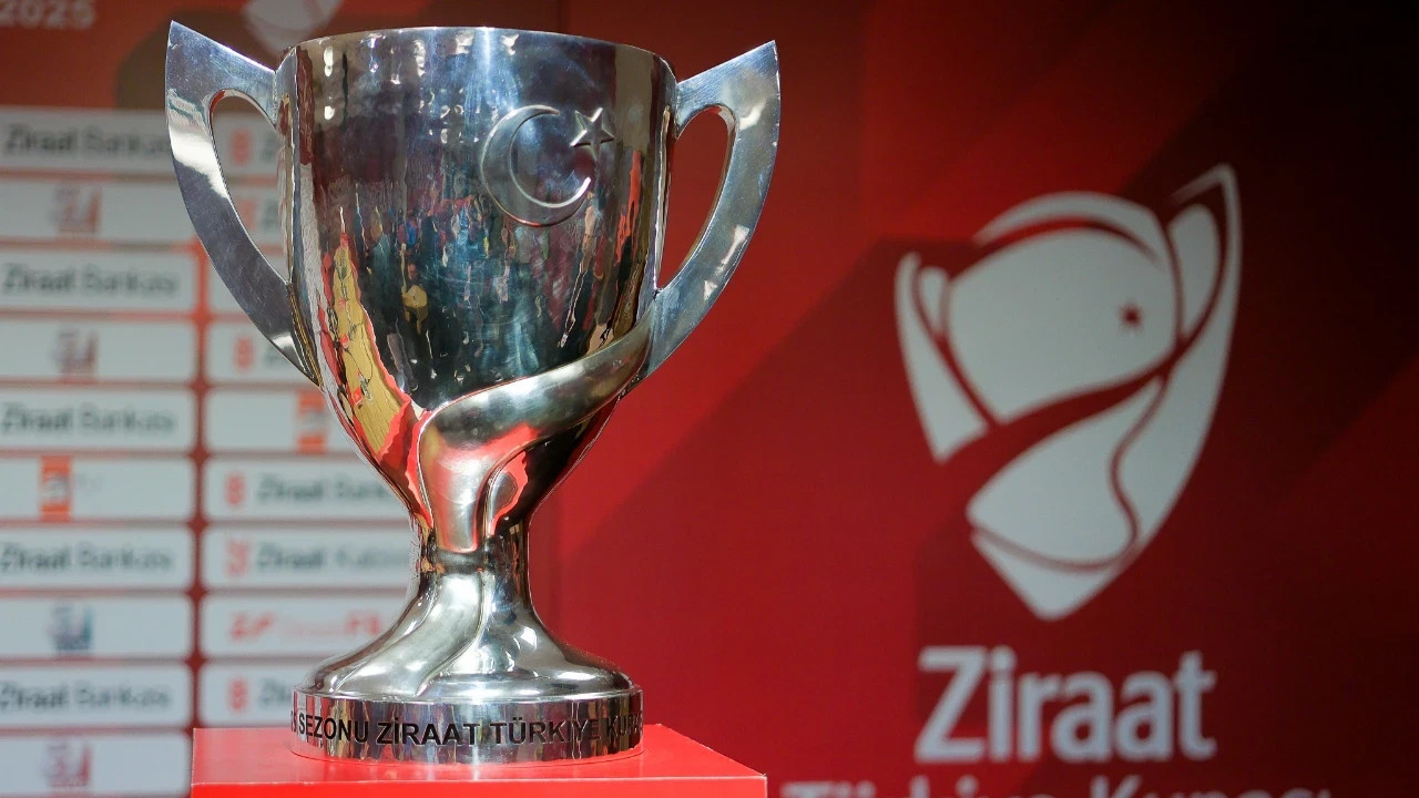 Türkiye Kupası'nda erken final esintisi... Çeyrek final perdesi yarın açılıyor