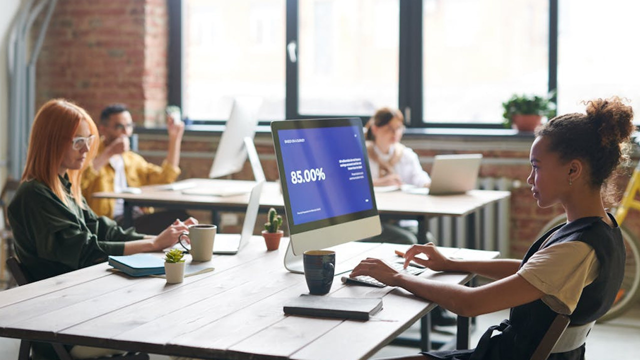 Türkiye'deki şirketler, siber saldırılardan endişeli