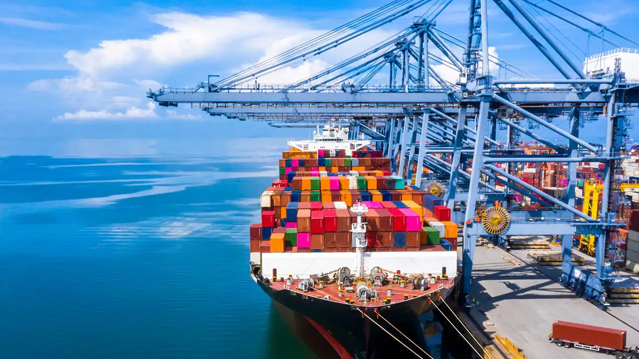 Yurt dışı üretici fiyat endeksi verileri açıklandı: Enerji maliyetleri zirvede