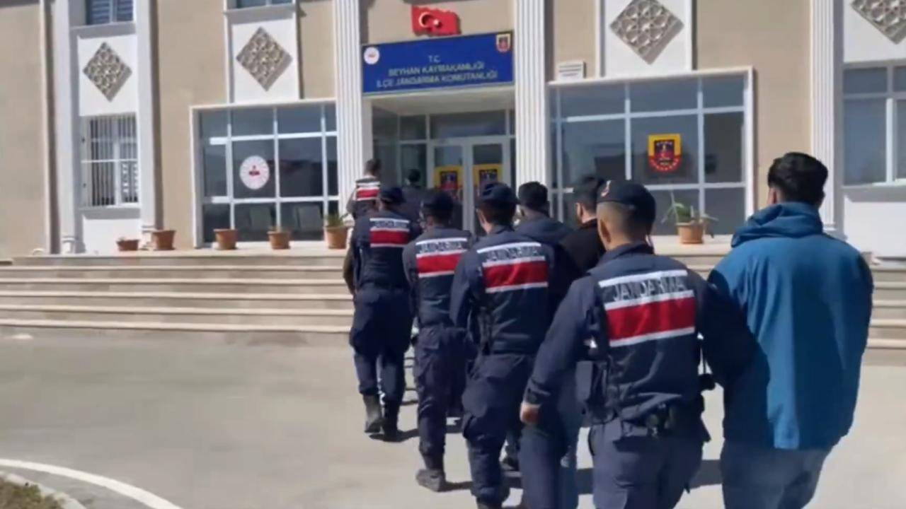 18 ilde yasa dışı bahis operasyonları: 56 şüpheli tutuklandı