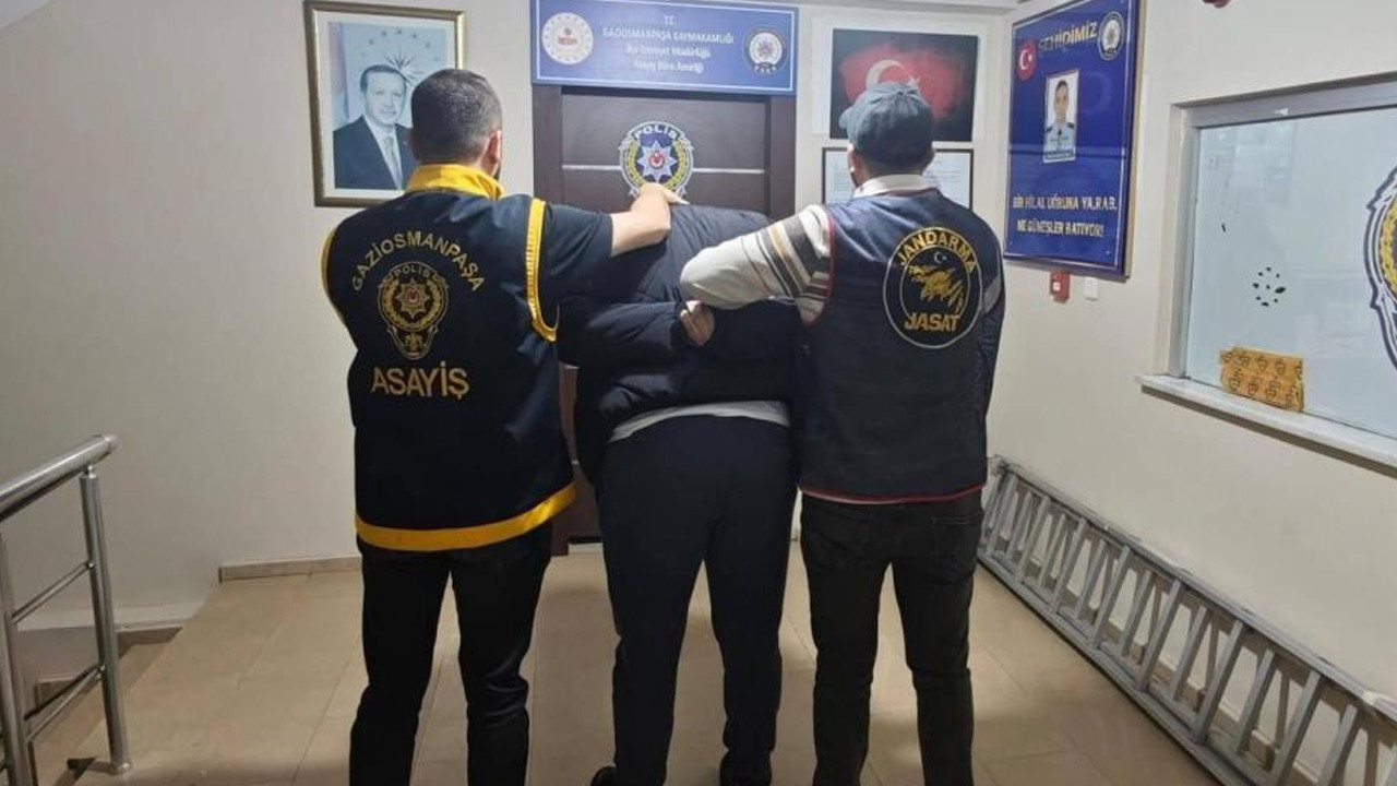 52 dosya, 33 yıl hapis: Azılı dolandırıcının firarı İstanbul’da son buldu