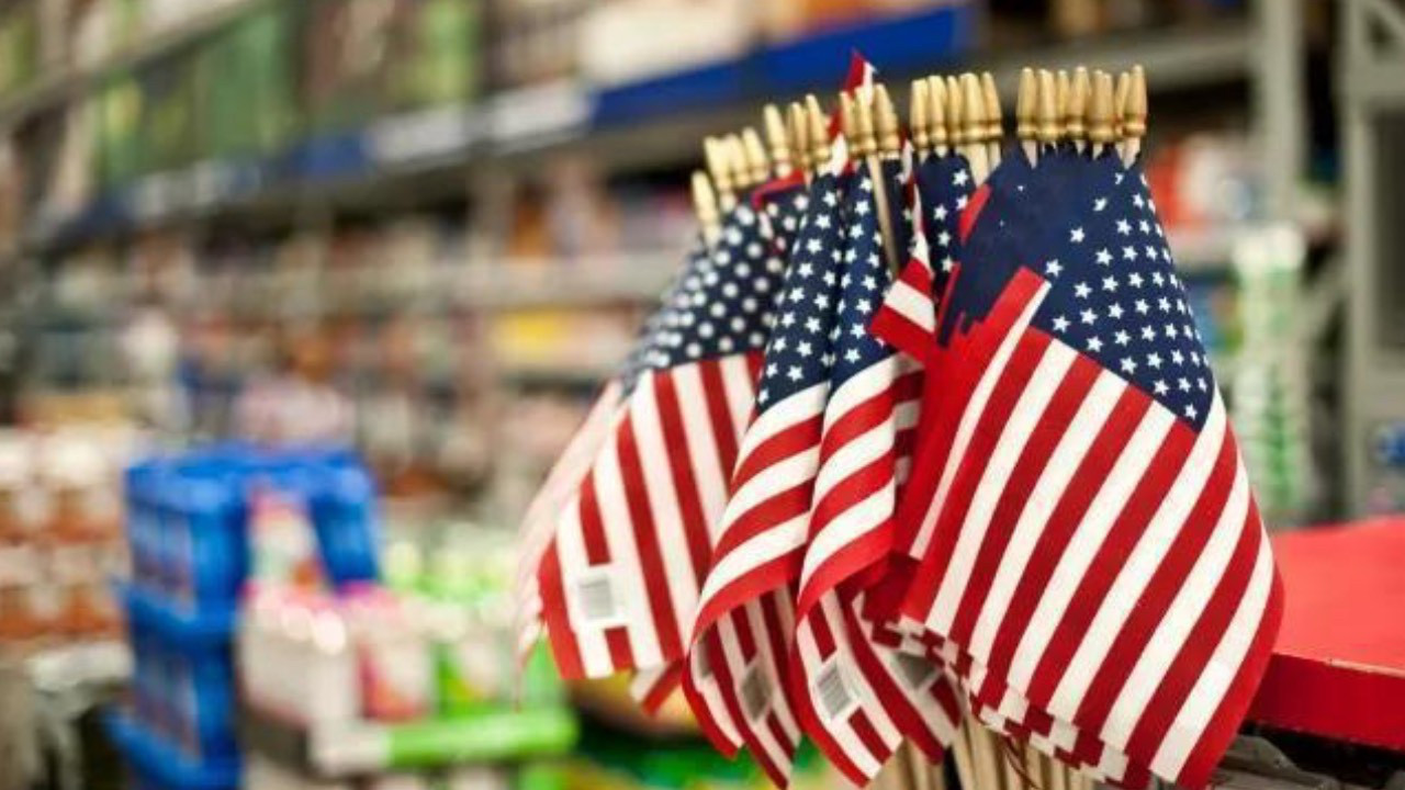 ABD perakende verilerinde sürpriz artış