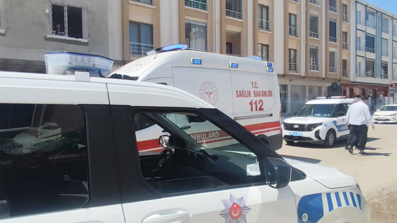 Aksaray’da bıçaklı kavga: 1 yaralı, şüpheli aranıyor