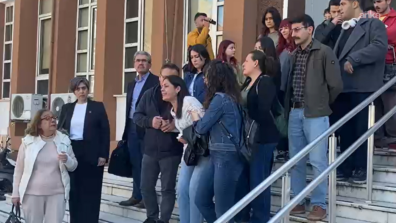 Asansör faciası davasında sanıklara beraat