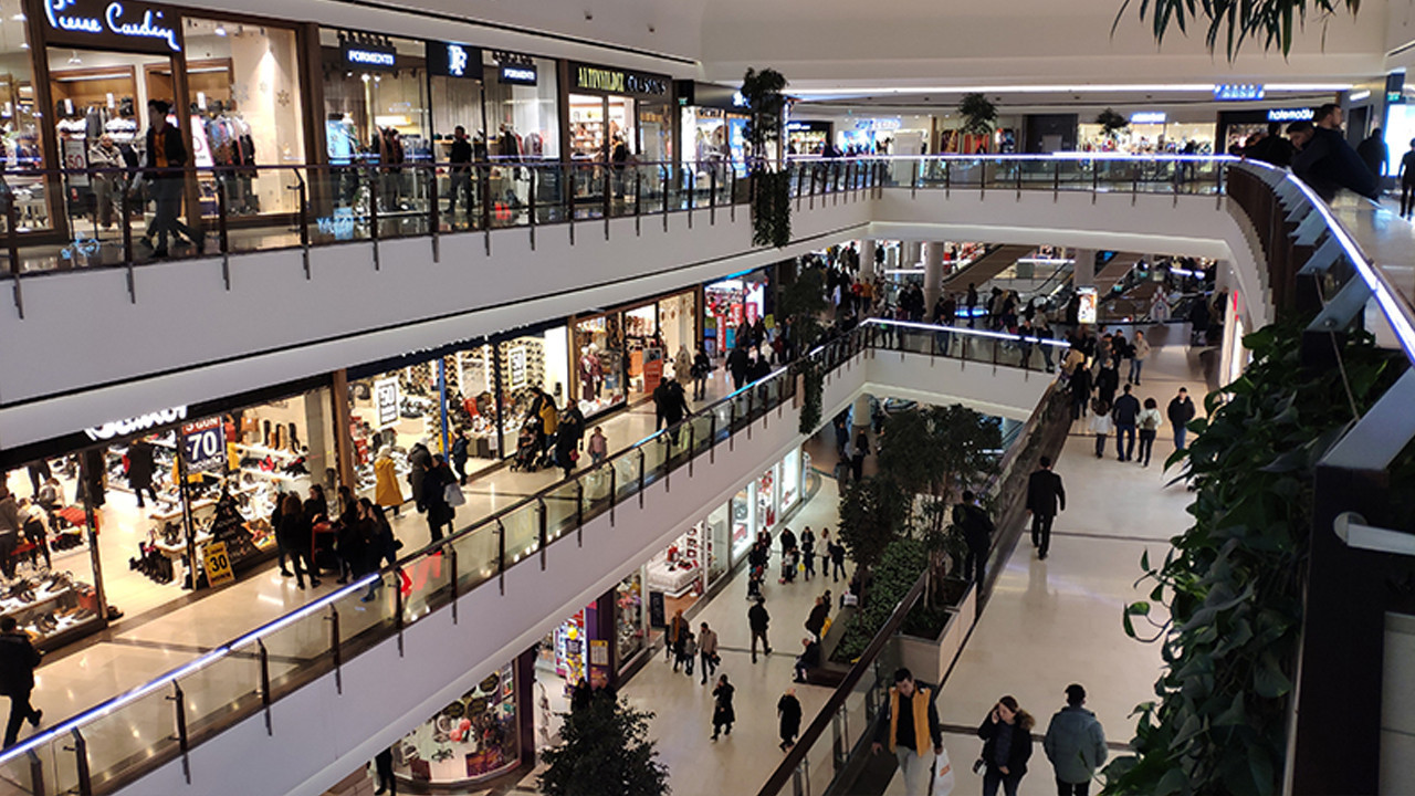 AVM’lere giriş ücretli olacak iddiası asılsız: DMM’den açıklama