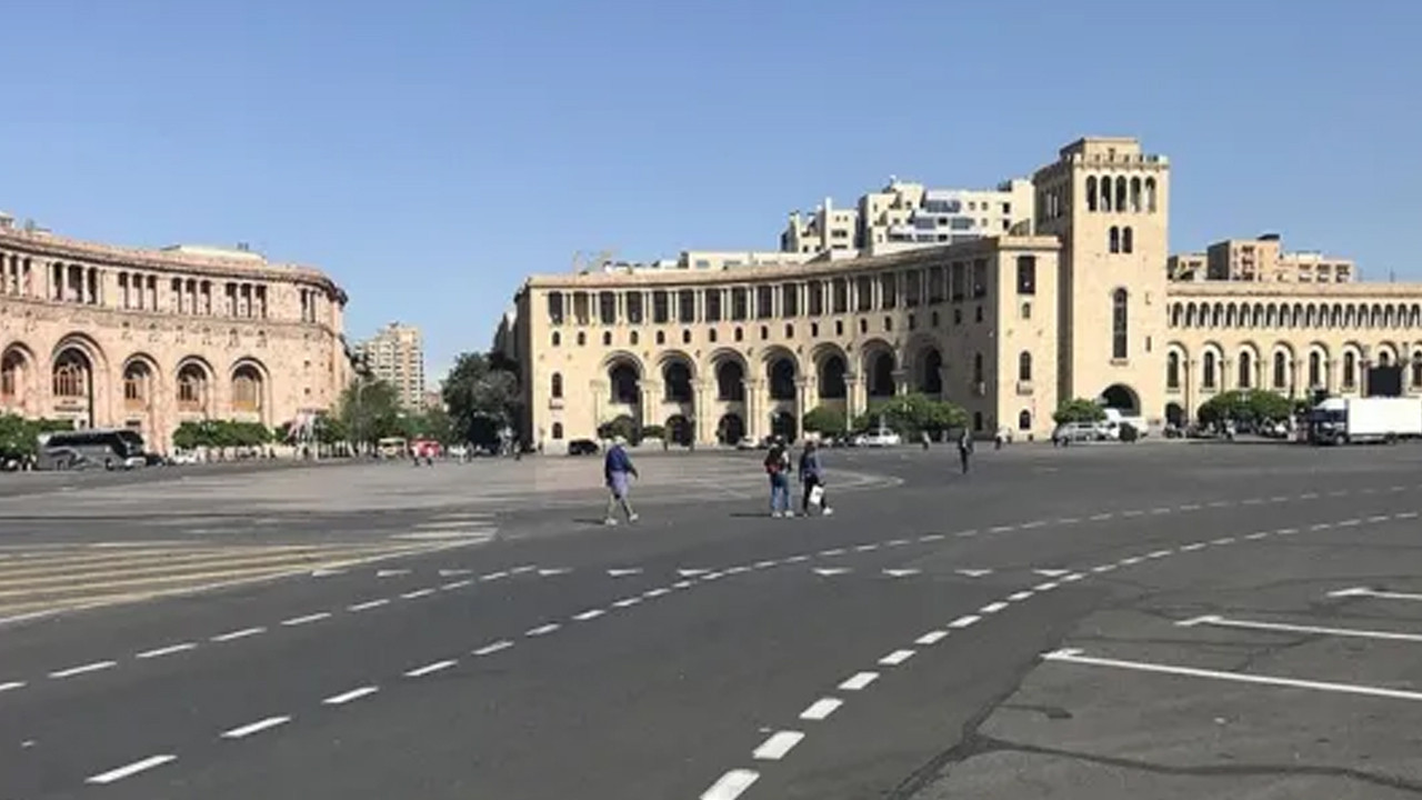 Azerbaycan'dan Ermenistan'a 974 ton dizel sevkiyatı