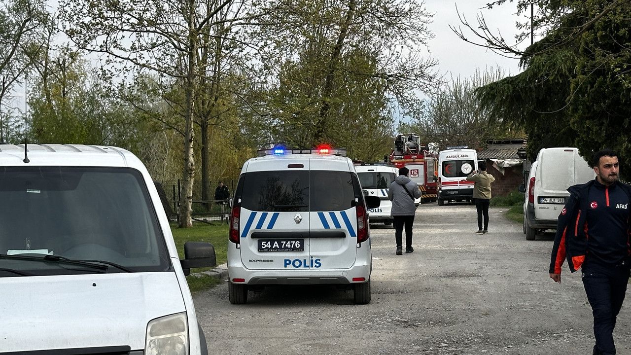 Balık tutarken nehre düştü: Akıntı Ahmet'i sürükledi: Ekipler zamanla yarışıyor