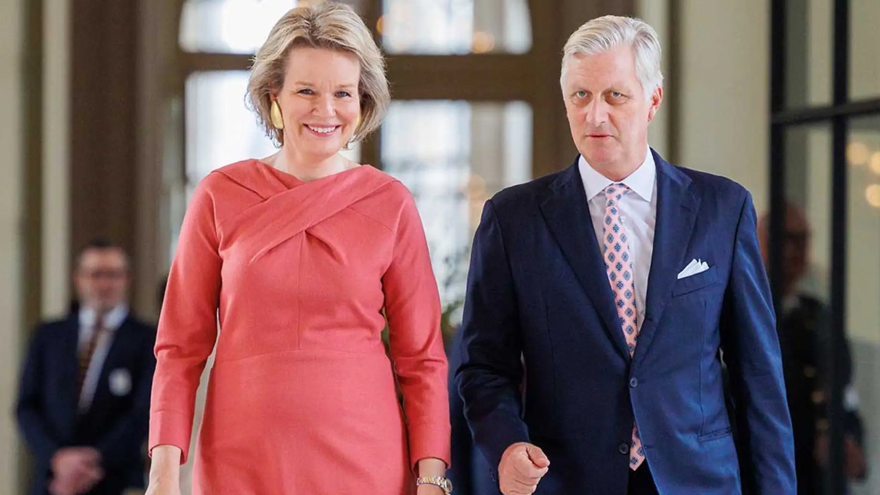 Belçika Kraliçesi Mathilde Türkiye’ye geliyor: 5 stratejik sektör gündemde