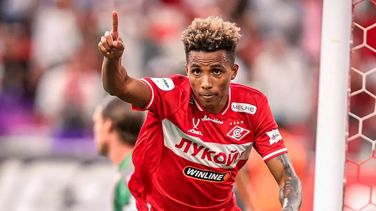 Beşiktaş transfer ediyor derken Gedson için Süper Lig devine takas teklifi