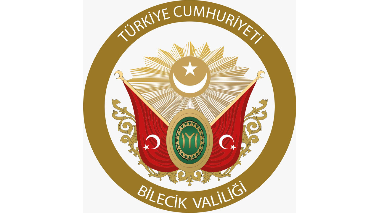 Bilecik Valiliği uyardı Son tarih 30 Nisan