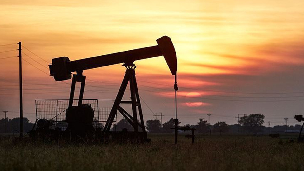 Brent petrol 21 Nisan'da güne nasıl başladı?