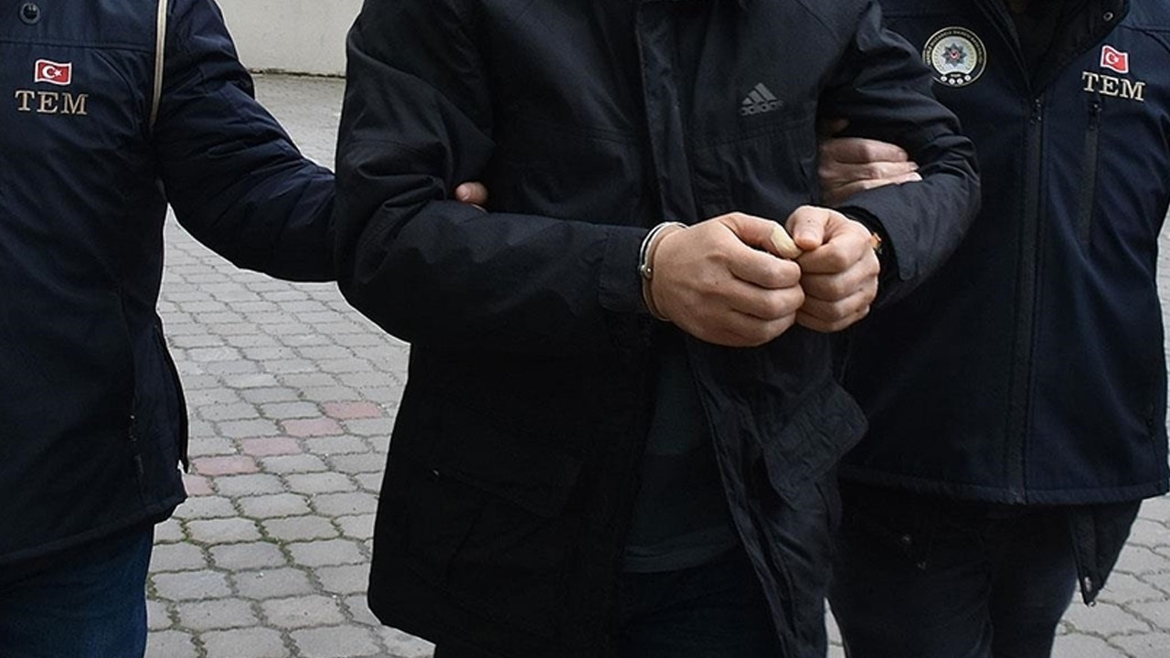 Firari FETÖ'cü kıskıvrak yakalandı: Eski astsubaydı...