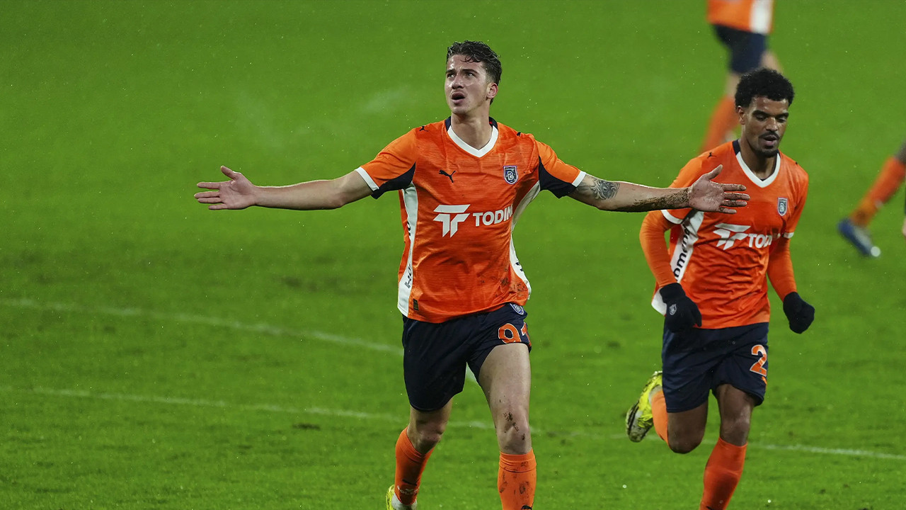 Galatasaray’dan Bertuğ hamlesi