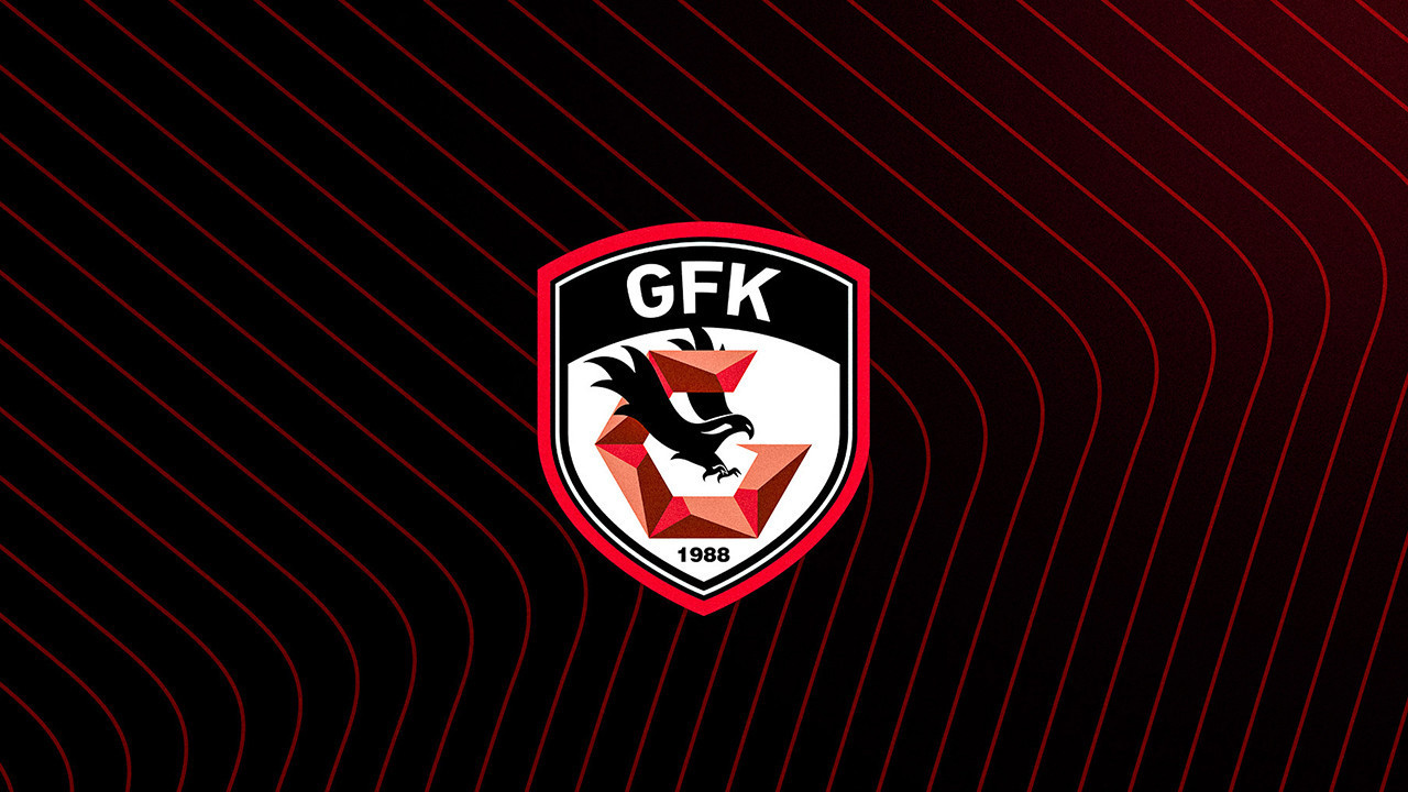 Gaziantep FK yeni teknik direktörünü duyurdu